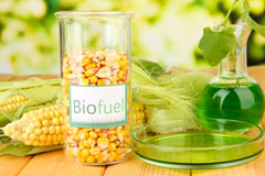 Albourne biofuel availability