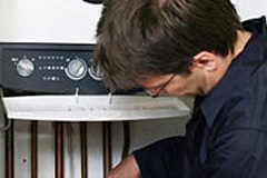 boiler repair Albourne