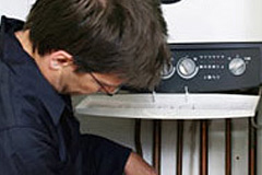 boiler replacement Albourne