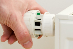 Albourne central heating repair costs