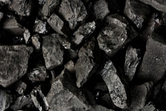 Albourne coal boiler costs