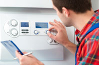 free commercial Albourne boiler quotes