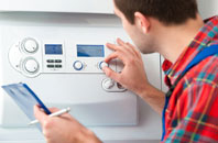free Albourne gas safe engineer quotes