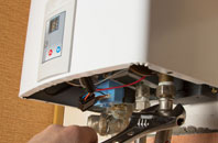 free Albourne boiler install quotes